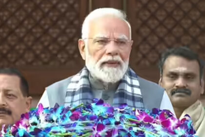 Modi Modi Modi