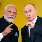 Modi And Putin Modi And Putin Modi And Putin