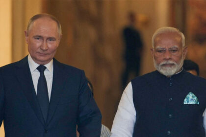PM Modi Putin PM Modi Putin PM Modi Putin