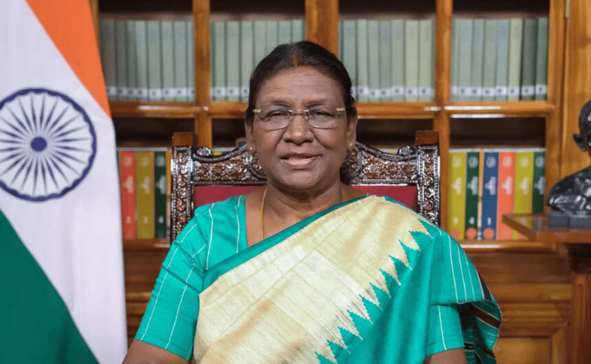 ಡಿಸೆಂಬರ್ ಮಂಡ್ಯದ ಮಳವಳ್ಳಿಗೆ 16ರಂದು ರಾಷ್ಟ್ರಪತಿ ದ್ರೌಪದಿ ಮುರ್ಮು ಭೇಟಿ 1 President Draupadi Murmu President Draupadi Murmu President Draupadi Murmu