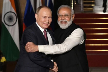 Putin India Visit Putin India Visit Putin India Visit