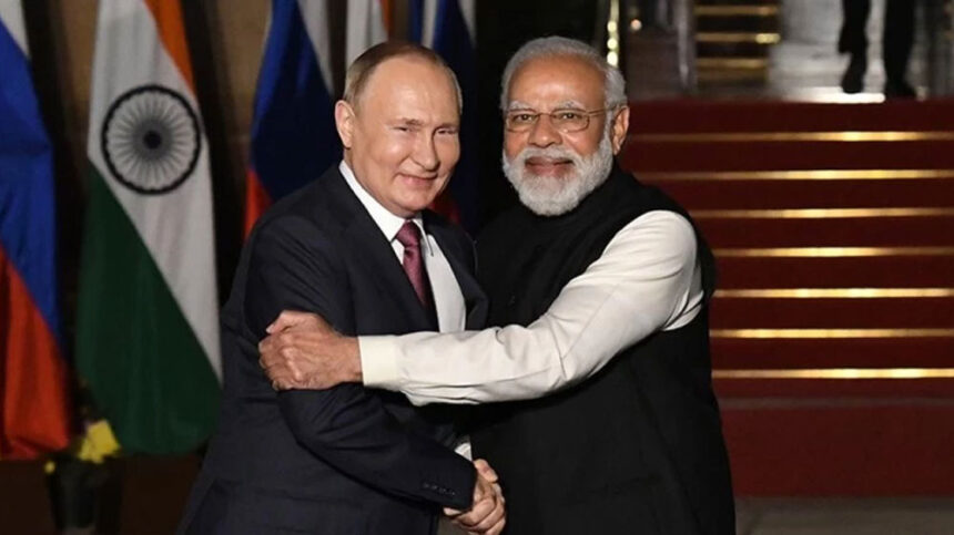 Putin India Visit Putin India Visit Putin India Visit