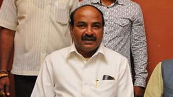 RV Devaraj RV Devaraj RV Devaraj