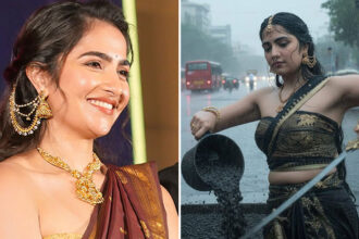 Rukmini Rukmini Rukmini