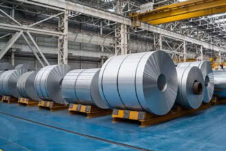 Steel Steel Steel
