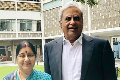 Sushma Swaraj Sushma Swaraj Sushma Swaraj