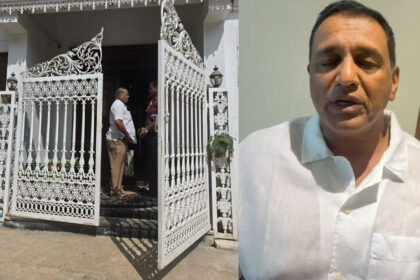 Zameer Zameer Zameer