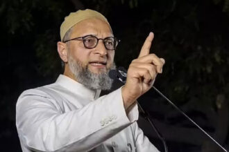 Asaduddin Owaisi