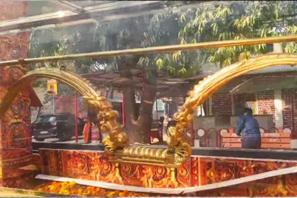 Ayodhya Ayodhya Ayodhya