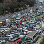 Bengaluru Traffic