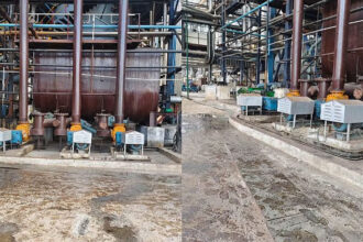 Boiler Boiler Boiler