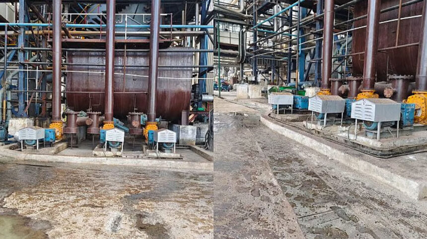 Boiler Boiler Boiler