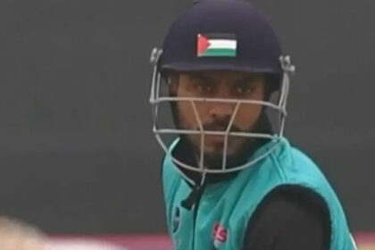 Cricketer