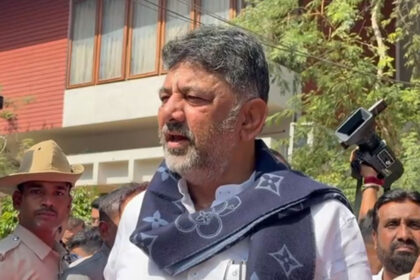 DK Shivakumar DK Shivakumar DK Shivakumar