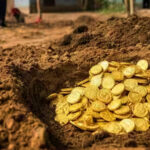 Gold Treasure Gold Treasure Gold Treasure