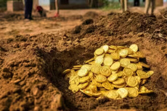 Gold Treasure Gold Treasure Gold Treasure