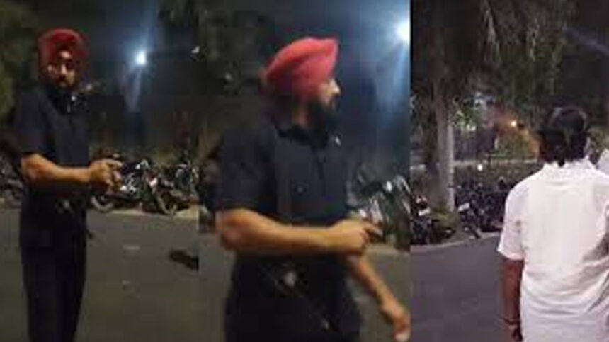 Gunman Ballary Gunman Ballary Gunman Ballary