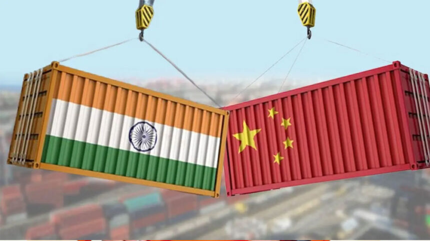 Indian And China Trade Indian And China Trade Indian And China Trade