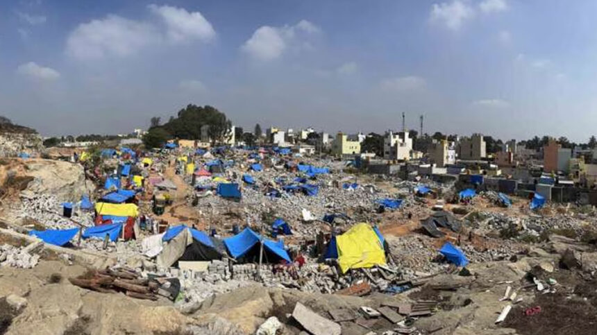 Kogilu Layout Kogilu Layout Kogilu Layout