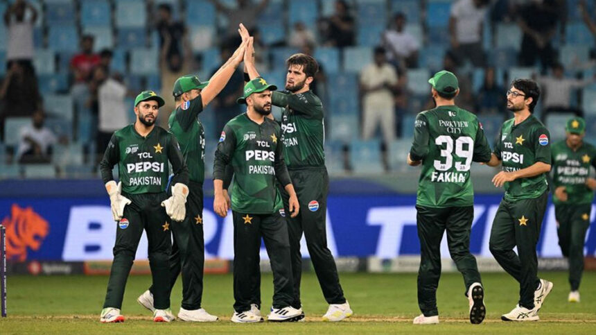 Pakistan Pakistan Pakistan