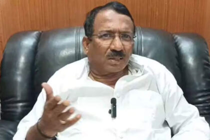 RB Timmapur RB Timmapur RB Timmapur