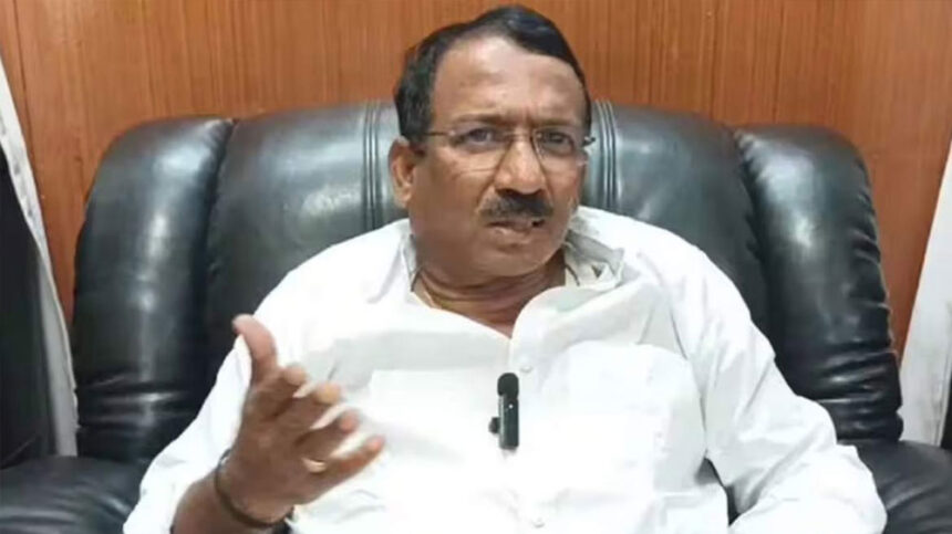 RB Timmapur RB Timmapur RB Timmapur