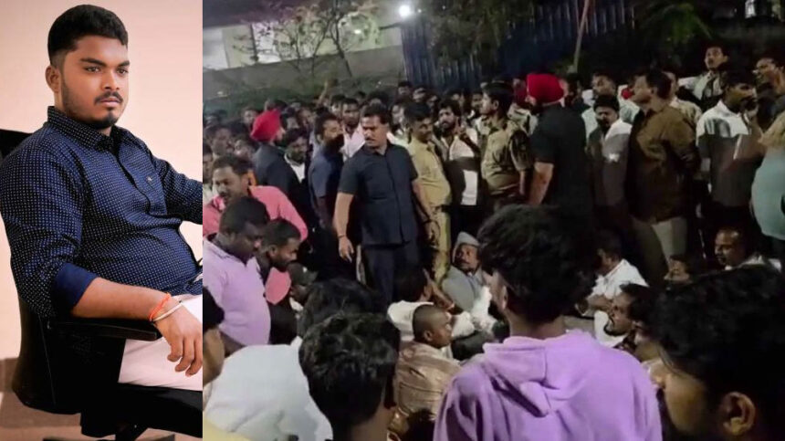 Rajashekhar Ballary Clash Rajashekhar Ballary Clash Rajashekhar Ballary Clash