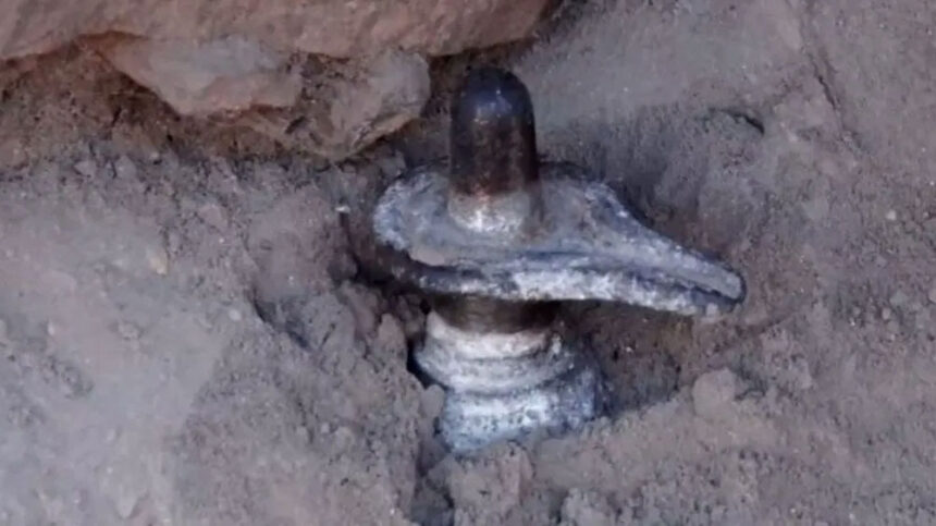 Shivaling Shivaling Shivaling