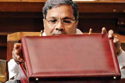 Siddaramaiah Budget 2026