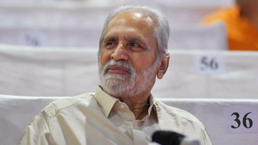 Suresh Kalmadi Suresh Kalmadi Suresh Kalmadi