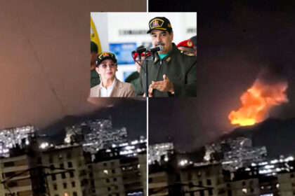 Venezuelan Venezuelan Venezuelan