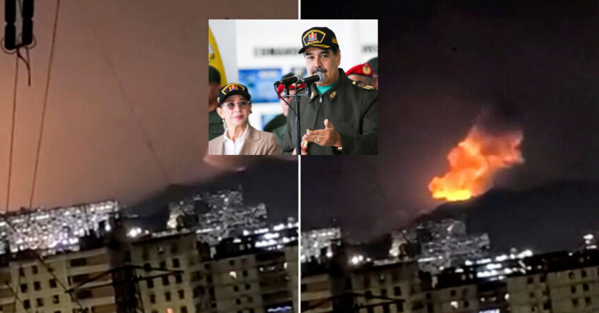 Venezuelan Venezuelan Venezuelan