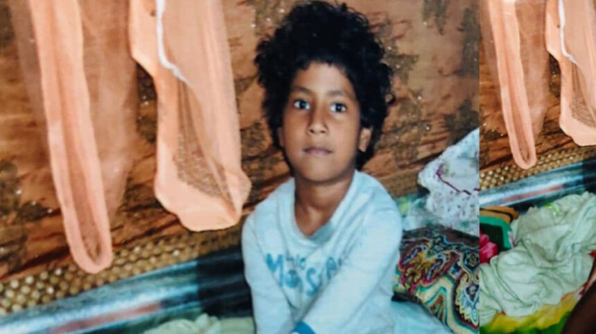 ತಾಯಿ ಮೇಲಿನ ದ್ವೇಷಕ್ಕೆ ಆರು ವರ್ಷದ ಬಾಲಕಿಯನ್ನು ಕತ್ತು ಹಿಸುಕಿ ಕೊಂದ ಪಾಪಿ 1 ssfsf ssfsf ssfsf