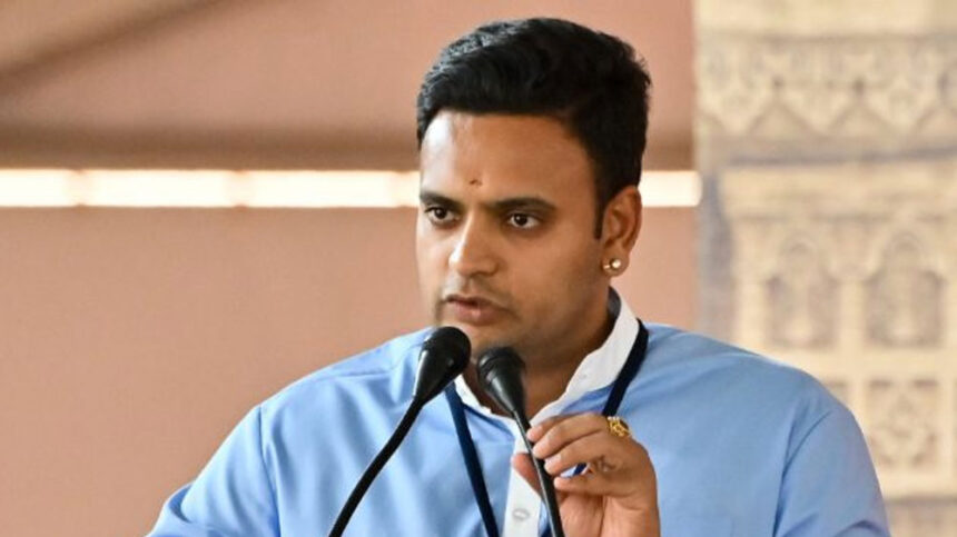 yaduveer wadiyar