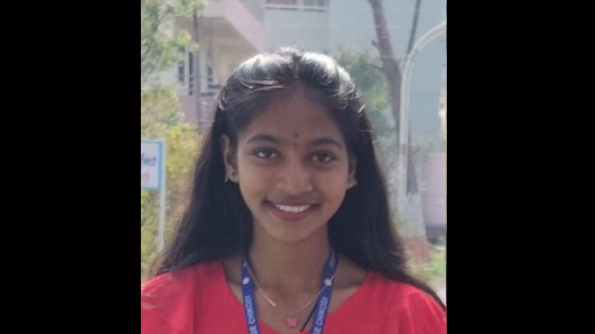 ಬೆಳಗಾವಿಯಲ್ಲಿ ಹೃದಯಾಘಾತದಿಂದ ದ್ವಿತೀಯ ಪಿಯುಸಿ ವಿದ್ಯಾರ್ಥಿನಿ ಸಾವು 1 Bel 1 Bel 1 Bel 1