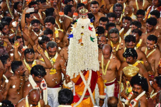 Bengaluru Karaga