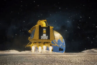 Chandrayaan 4 Chandrayaan 4 Chandrayaan 4