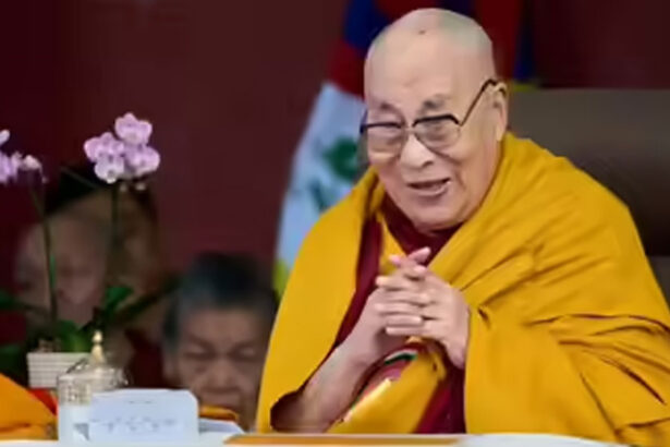 Dalai Lama