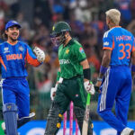 India defeats Pakistan