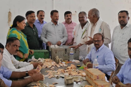 Male Mahadeshwara Temple