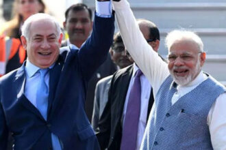 Modi Isreal Modi Isreal Modi Isreal