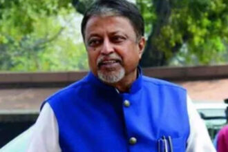 Mukul Roy Mukul Roy Mukul Roy