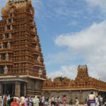 Nanjundeshwar Temple