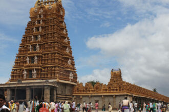 Nanjundeshwar Temple