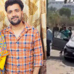 Noida Couple Suicide