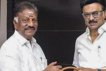 Panneerselvam Panneerselvam Panneerselvam