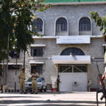 Parappana Agrahara Jail