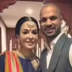 Shikhar Dhawan