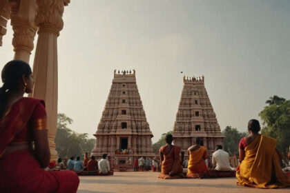 Temples Temples Temples