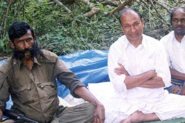 Veerappan Veerappan Veerappan